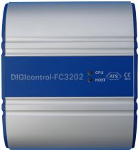 DIGIcontrol-FC3202