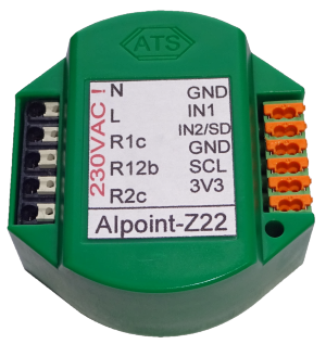 AIpoint-Z22