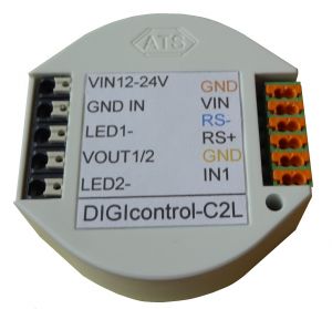 DIGIcontrol-C2L