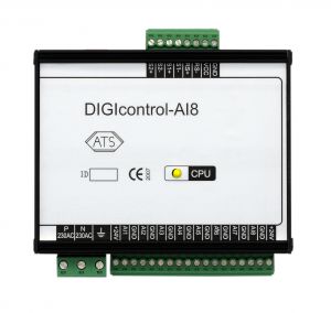 DIGIcontrol-AI8