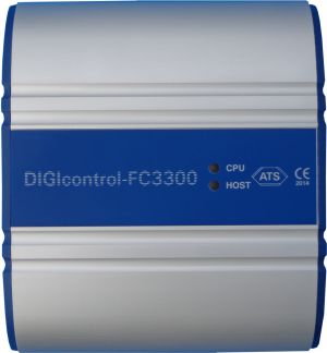 DIGIcontrol-FC330x