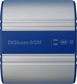 DIGIcom-SGM