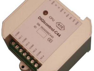 DIGIcontrol-C44